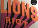 Lions, The – Soul Riot Album 2LP (12