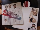 ZOOT WOMAN LP-1ST PRESS-NR MINT--