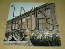 Vinyl LP - Livin´ Blues - Ram Jam Josey  - Org German Press Ariola