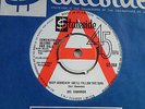 DEL SHANNON KEEP SEARCHIN' (WE'LL FOLLOW THE SUN) 45 DEMO UK STATESIDE 1964