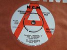 OSMONDS OSMOND BROTHERS THE TRAVELS OF JAMIE MCPHEETERS 45 DJ DEMO UK MGM 1964
