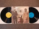 The DOORS [2LP] Mr. Mojo Risin' TOWNE RECORDS 1970 K 413 wol Hard To Find vg-/vg
