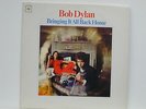 Bob Dylan - Bringing It All Back Home, Columbia CL 2328 Rare 2 eye, 1965 Mono LP