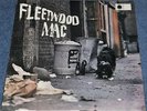 PETER GREEN'S FLEETWOOD MAC RARE ORIG UK 1968 BLUE HORIZON EX++ LP. SUPERB SOUND