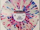 Fu Manchu ?The Action Is Go 2 x LP gatefold VINYL SPLATTER COLOR LTD EDITION