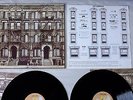 Led Zeppelin - Physical Graffiti, 2-LP, Vinyl, Swan Song