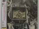 10cc The Original Soundtrack  MINT 200 Gram LP from Japan UIJY-9041