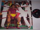A LA CARTE - DO WAH DIDDY DIDDY ROUND - LP - 1980 - HANSA - 202 143-320