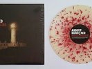 AUGUST BURNS RED Messengers LP SPLATTER VINYL /700 **DAMAGE ON SPINE OF SLEEVE**