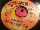 peter cook & dudley moore - bedazzled - love me