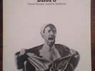 DEREK BAILEY & ANDREA CENTAZZO drops ICTUS italian press free jazz LP