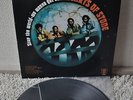 Hearts Of Stone Stop The World-We Wanna Get On Japan LP Cisco AISLE-1008 Motown