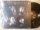 LED ZEPPELIN BBC SESSIONS INEDITS REPRESS RARE