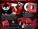 UNOPENED/SEALED Third Man Records Vault Package 23 White Stripes Preorder Vinyl