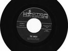 R&B Mod Soul Popcorn BYRON PETERSON COMBO / KIT ANDREE The Joker HOCTOR   HEAR