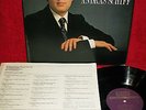 DECCA 6LP STEREO D222D 6 HOLL MOZART THE PIANO SONATAS ANDRAS SCHIFF NM