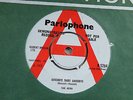 THE HERD GOODBYE BABY GOODBYE 45 DEMO UK PARLOPHONE 1965