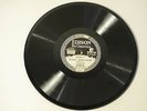 EDISON DIAMOND DISC 80412-Egyptia-Characteristic/Cleopatra Polka(E.Demare)