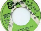 MOD NORTHERN SOUL STATESIDE DEMO SS 543 ALVIN CASH & REGISTERS BRITISH
