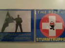 Sturmtruppen rare isd oi ror rac