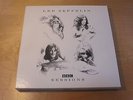 Led Zeppelin BBC Sessions Box Set Classic Records 4 LP 200 Gram Audiophile LP
