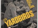 YARDBIRDS BECK HEART FULL OF SOUL FRENCH EP 7