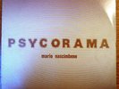 Mario Nascimbene PSYCORAMA rare Experimental Dark Ambient Library LP