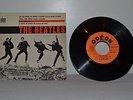 LES BEATLES // She loves you // SOE 3741