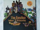 THE BEATLES YELLOW SUBMARINE ORIGINAL LP STILL SEALED