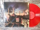 PINK FLOYD animals RED WAX REPRESS  LP