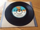 The Soul Mates. Beware Of Bad Dogs. Camel Label.  1969.