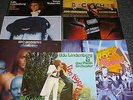 Udo Lindenberg 9 LPs von Kopf bis..Udopia+Rock revue+No Panic+Votan.. usw