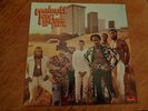 Mandrill – Just Outside Of Town ( incl booklet ) lp