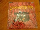 Animated Egg, The – Psychedelic Sound lp