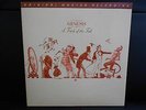 GENESIS - A TRICK OF THE TAIL ORIGINAL MOBILE FIDELITY LP MOFI MFSL PROG ROCK