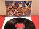 THE DAVE BRUBECK QUARTET Time Out LP EX Columbia 6 Eye Stereo ORIG 1960