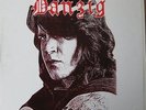 Danzig    Live In New York  Very RARE LP    Misfits Samhain Metal