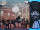 Decca SXL 2110 ED2 Schubert Trout Quintet Curzon Vienna Octet NM