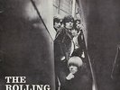 The Rolling Stones - She Said Yeah - 01/66 - letzte reguläre deutsche DECCA-EP