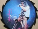 Alice Cooper ?– Limited Edition Picture Disc - Tell Tales TTS 1015 - Saw Blade