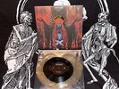 Urfaust - Apparitions LP split vinyl, incl. Art Print -Mare, Vemod, Devils Blood