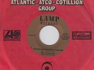Northern Soul 45 THE VANGUARDS The Thought Of Losing Your Love LAMP - HEAR
