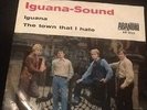 Single 60er-Iguana Sound-Abanori