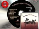 AFZ 198 | Blood, Sweat & Tears - Same SACD