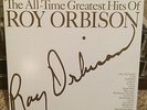 Roy Orbison The All-Time Greatest Hits 2 LP MFSL, MoFi 45rpm NM