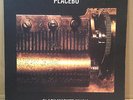 PLACEBO - BLACK MARKET MUSIC LP VINYL ORIG GATEFOLD 2000 PRESS