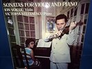 @SDD 352 *ORIGINAL* ION VOICOU* RAVEL /YSAYE /ENESCO: VIOLIN SONATAS* STEFANESCU