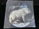DESTROYER 666 PICTURE DISC UNCHAIN THE WOLVES