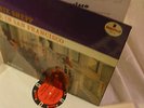 Archie Shepp LIVE IN SAN FRANCISCO orig Mono LP RUDD, RAFAEL GARRETT