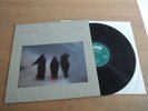 PAUL MOTIAN TRIO - LE VOYAGE - RARE ECM PRESSUNG IN MINT 70s